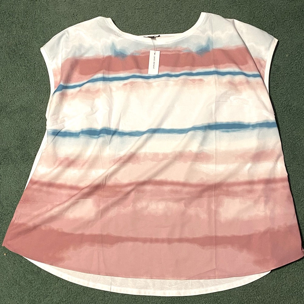 Lane bryant size 26.